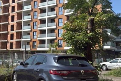 MARINESCU (bloc nou) 3camere etaj4 si 5 cu terase! - 1