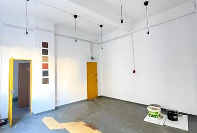 Direct proprietar - Spațiu comercial – Popa Tatu 78 - proaspat renovat - 3