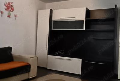 Chirie Apartament 3 camere PB Rogerius et 2 mobilat utilat - 1