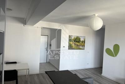 Apartament cu 3 camere City of Mara, centrala proprie, prima inchirere Apartament cu 3 camere City of Mara, centrala proprie, prima inchirere - 5