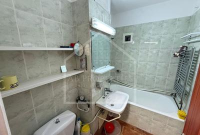 Apartament cu 2 camere decomandat, mobilat în Central - 7