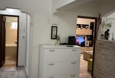 Apartament cu 3 camere decomandat în Lenin Sud - 4