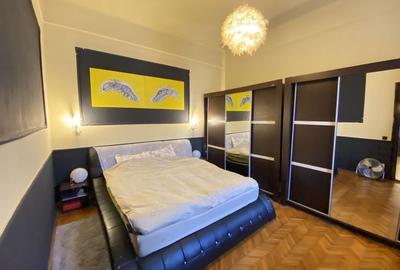 Apartament Renovat, 2 Camere, Etaj 2, Parcare, Zona Iosefin, COMISION 0 - 9