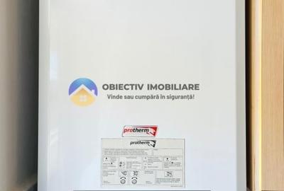 Apartament  3 camere comuna PANGARATI -STEJARU - 9