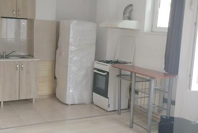 Garsonieră semidecomandată, mobilată în Apărătorii Patriei - 4