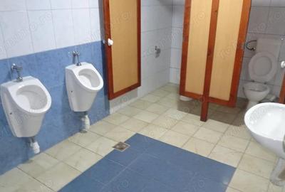 Inchiriez restaurant si crama in Deva, Politia Municipiului (CASA PAMI), D + P, mobilat, utilat - 17