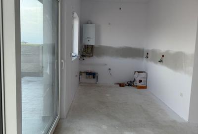 Casă cu 4 camere în Sânandrei - 1