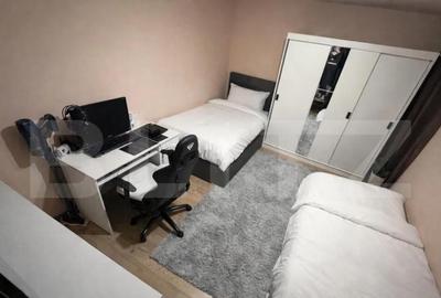 Garsoniera confort 1-Langa ANAF - 1