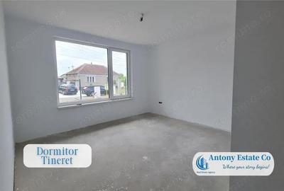 Casă cu 1 camere cu Teren 543 Mp în Alparea - 2