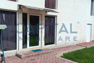 Casa de vanzare 190 mp, Somesu Rece