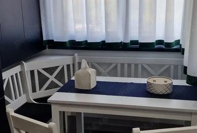 Prima inchiriere 3 camere mobilat & utilat, parcare subterana Bloc NOU - 9