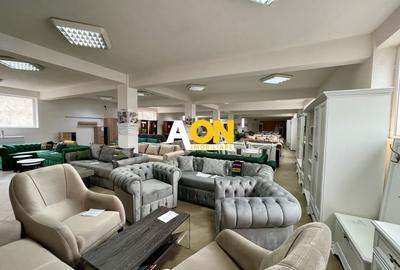 Spațiu Comercial, 400mp Nivel, Cetate - 4