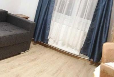 Garsonieră decomandată în Vasile Aaron - 2