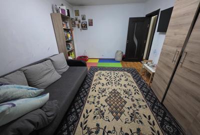 Apartament cu 2 camere, mobilat în Dacia - 7