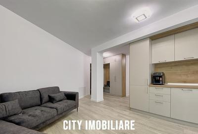 Apartament 3 camere, mobilat si utilat, bloc nou, str. Bucuresti - 6