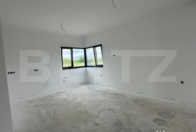 Casă cu 4 camere cu Teren 500 Mp în Cionchești - 12