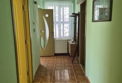 Casă individuală cu 5 camere cu Teren 491 Mp în Muncitoresc - 6