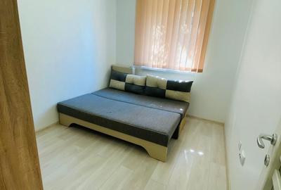 Apartament cu 2 camere – mobilat și utilat – strada LUPTEI - 10