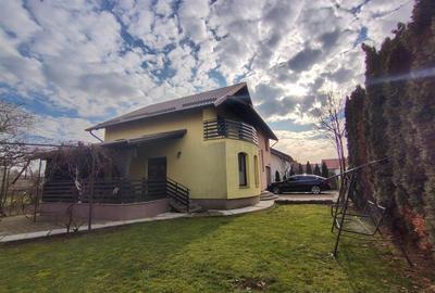 Casă individuală cu 5 camere cu Canalizare în Ițcani - 2