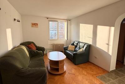 Apartament cu 3 camere semidecomandat în Lacul Tei - 2