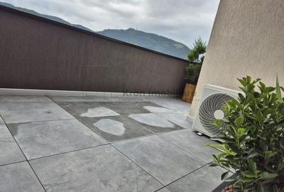 Apartament 2 camere Urban Plaza - 20