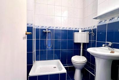 Apartament cu 3 camere în P-ța Unirii - 13