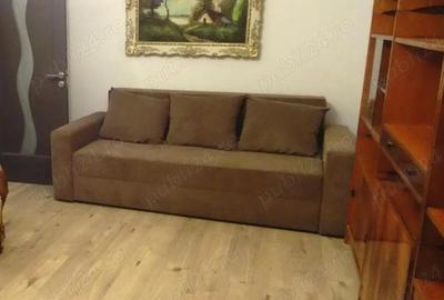 Militari, metrou Pacii, 3 camere, renovat, mobilat - 8