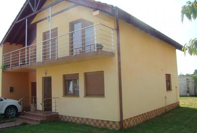 Casă cu 4 camere în Braytim