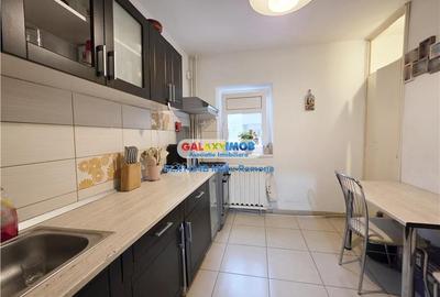 Apartament 3 camere decomandat, spatios, langa Mall Vitan - 7