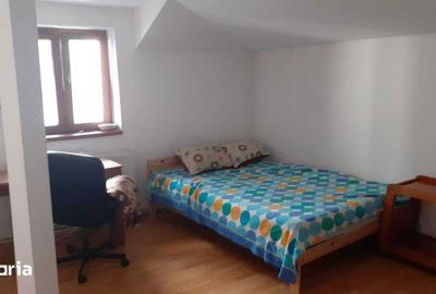 Garsonieră decomandată în Armeneasca - 4
