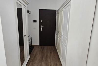 Apartament 2 camere la intrare în Dumbravita - 13