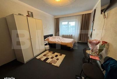 Apartament cu 3 camere decomandat în Albești - 10