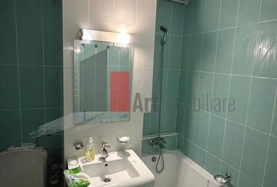 Apartament cu 3 camere decomandat, mobilat în Crângași - 6