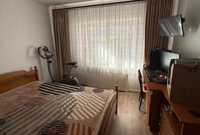 Apartament cu 2 camere decomandat în Obcini - 8