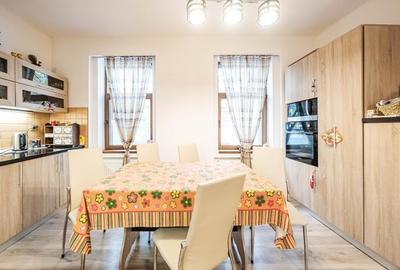 Apartament 3 camere in casa, Centrul Civic - 7