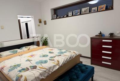 Casa individuala 1 nivel 190 mp 5 camere curte 819 mp Cisnadie - 9