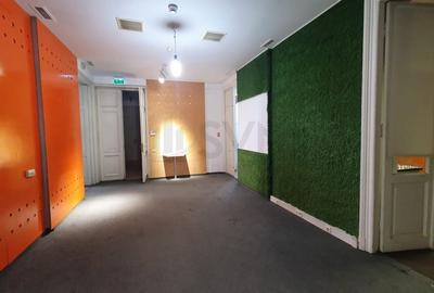 REC3001580 Spatiu Comercial I De Inchiriat I Calea Victoriei - 1