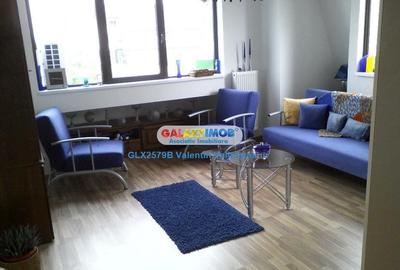 Apartament 2 camere Jiului complet mobilat si utilat - 22