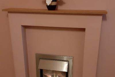 Vând urgent apartament 4 camere, 124.000 €,negociabil - 7