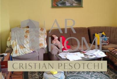 Casă cu 4 camere cu Canalizare în Central - 2