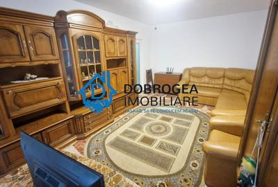 Apartament cu 3 camere decomandat, mobilat în Spitalului - 2