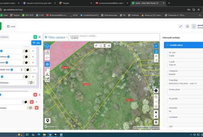 Spațiu comercial, în Tunari - 2