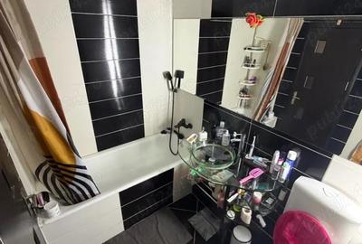 Apartament cu 2 camere decomandat în Ștefan cel Mare - 7