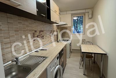 Inchiriez garsoniera Iancului vis a vis de metrou,Sos. Mihai Bravu 67-73 - 7