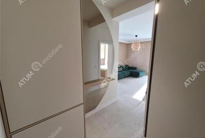 De vanzare apartament modern cu 2 camere la etajul 2 in Selimbar - 2