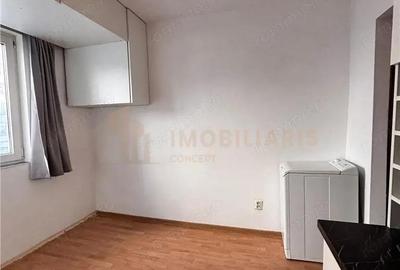 Garsonieră în Central