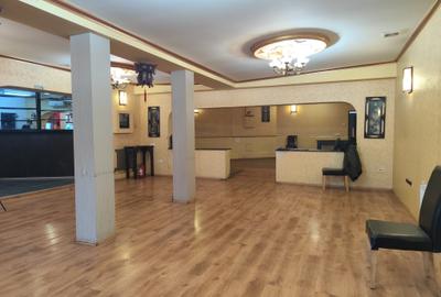 Spațiu comercial, de 180 mp, în Unirii