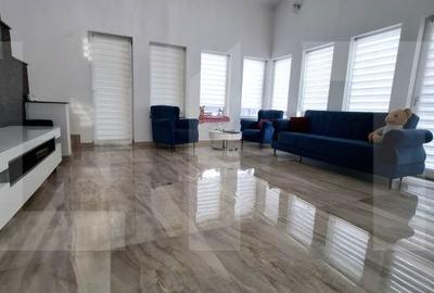 Casă cu 3 camere cu Teren 500 Mp în Central - 4