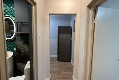 Apartament cu 2 camere decomandat, mobilat în Drumul Taberei - 9