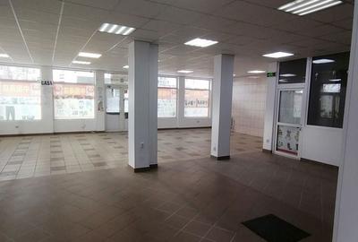 Spațiu comercial, de 300 mp, în Gara de Sud - 3